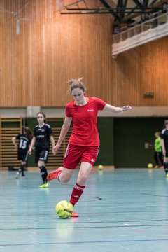 Bild 22 - B-Juniorinnen Kreismeisterschaft